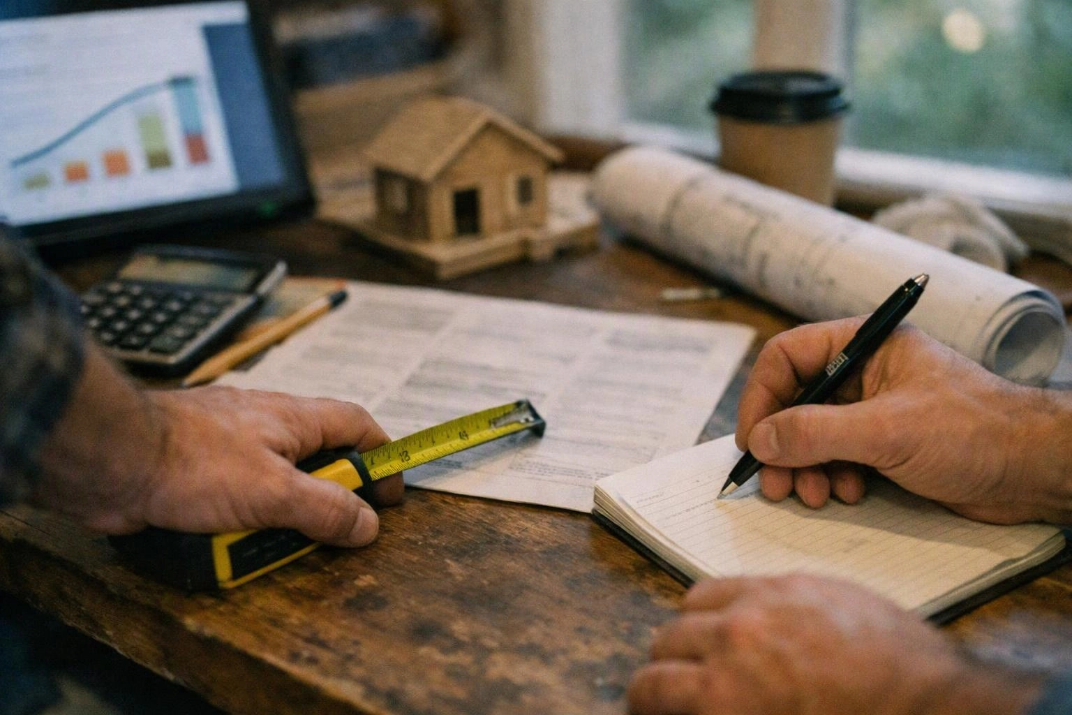ADU Construction Cost Factors and What to Prepare for a Builder Quote North Bend, Washington
