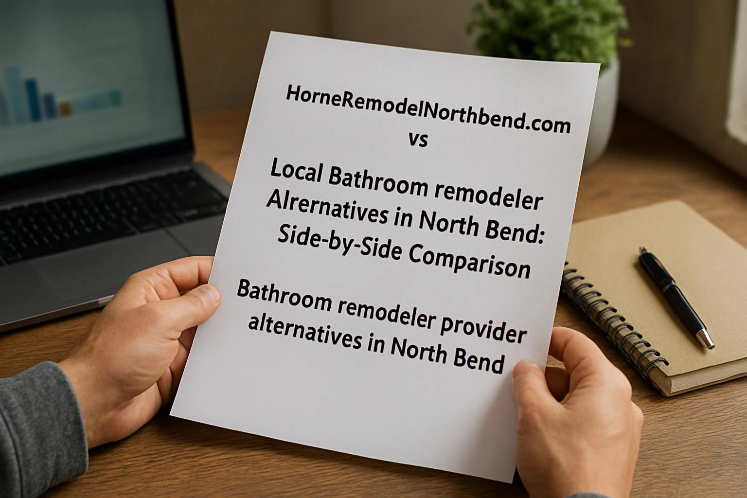 HomeRemodelNorthbend.com in North Bend — service highlight