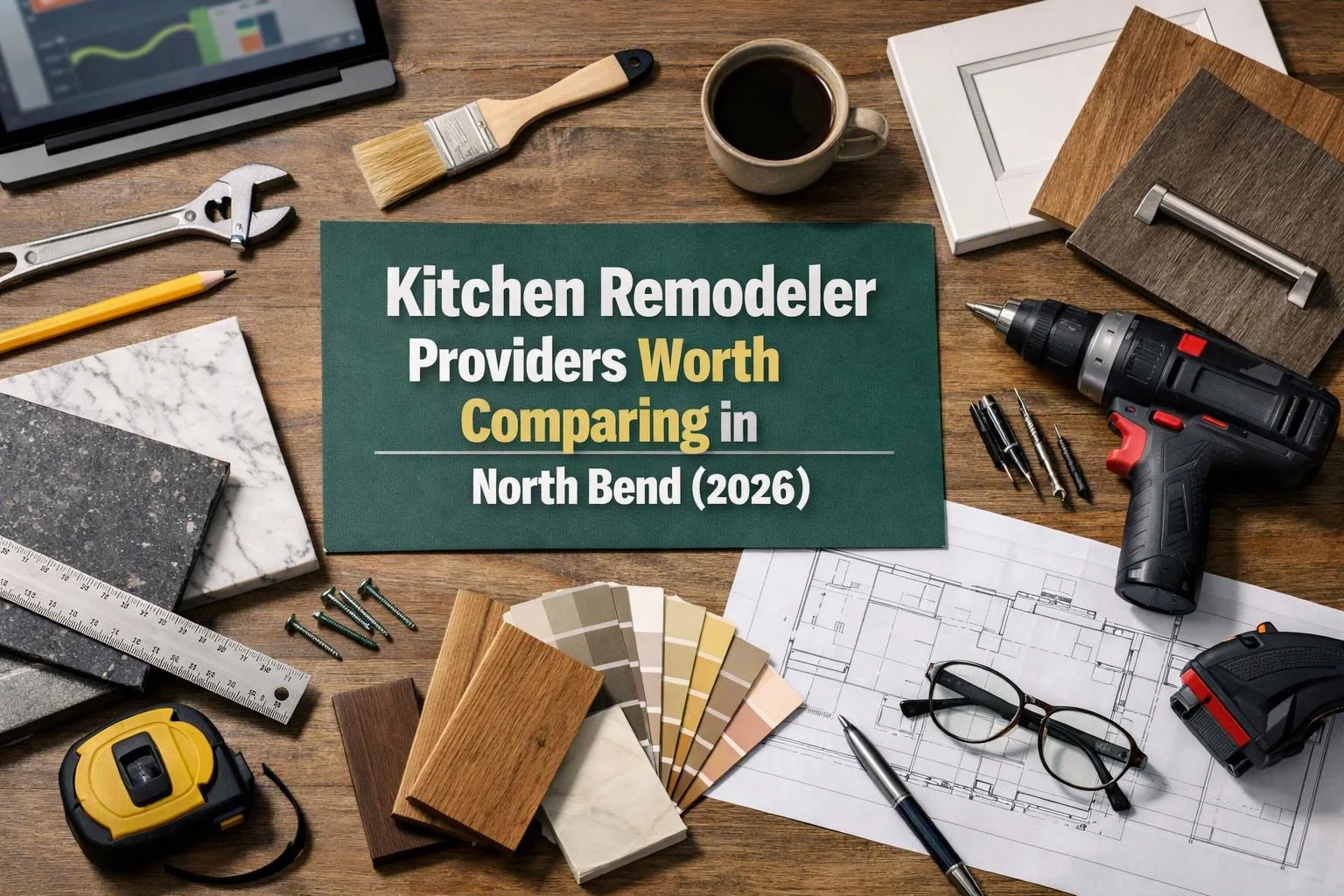 Kitchen remodeler Providers Worth Comparing in North Bend (2026)