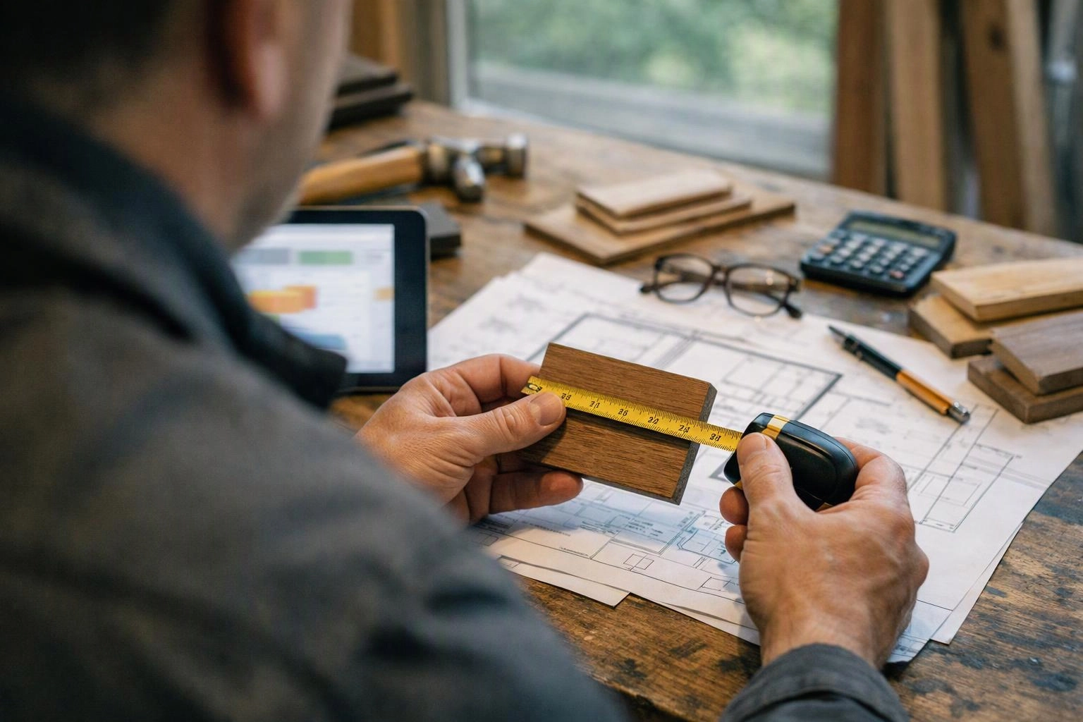 Planning Mistakes That Can Derail a Home Remodel