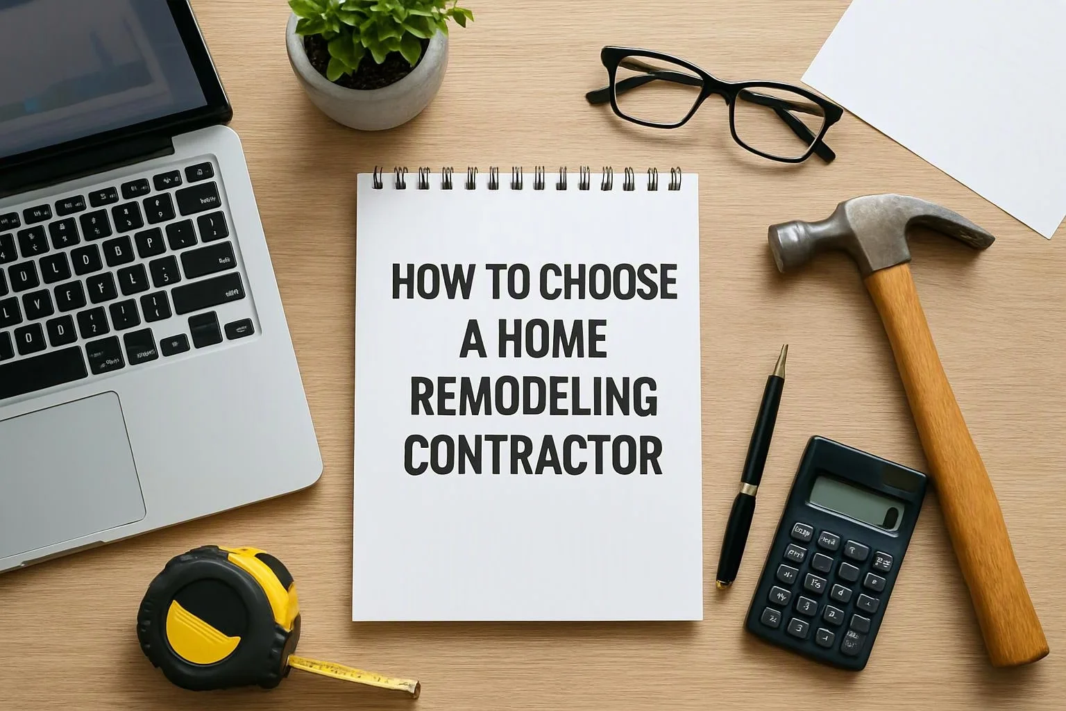 How to Choose a Home Remodeling Contractor in North Bend, Washington