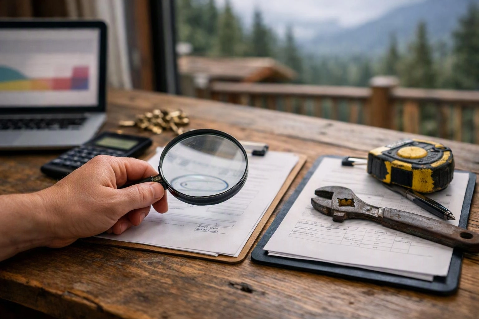Remodeling Bid Mistakes: What to Compare Beyond Price in North Bend, Washington