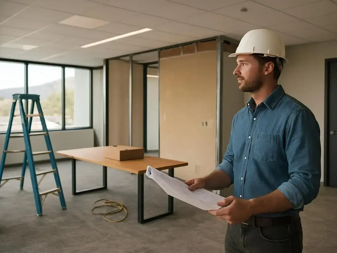 Design and Build NW service area covering North Bend, WA and surrounding neighborhoods