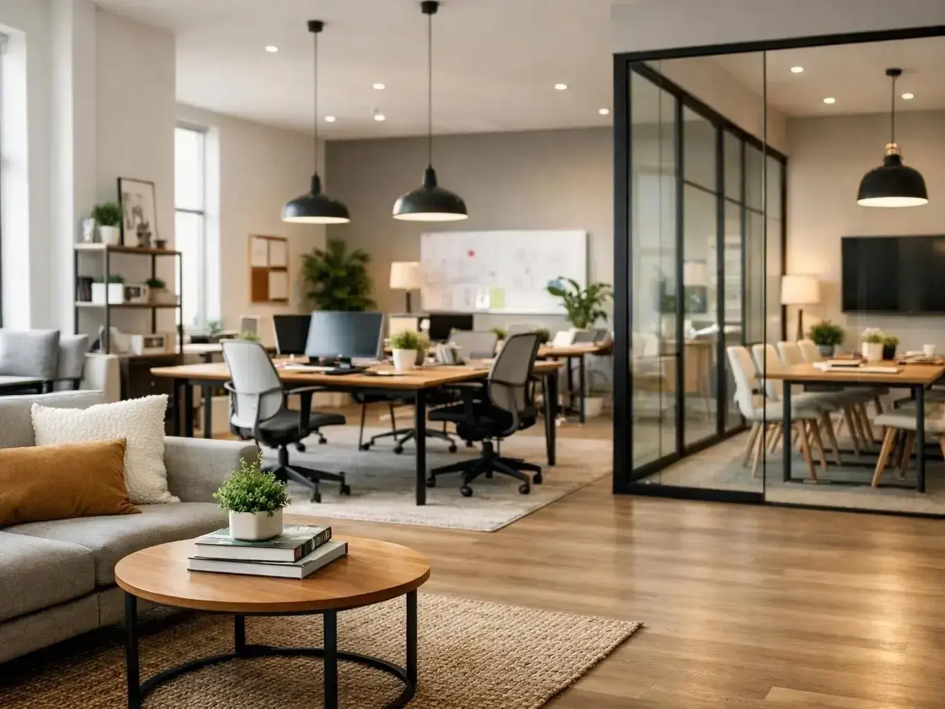 Design and Build NW step-by-step service process — professional quality from start to finish
