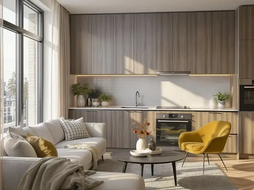 Design and Build NW serving the Eastgate area — local professionals you can trust