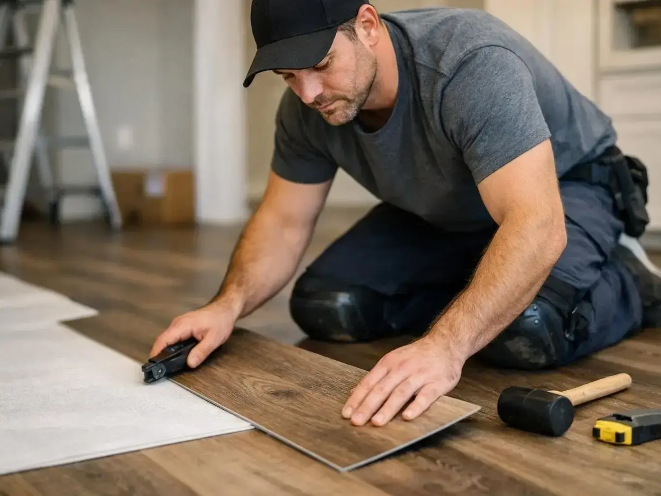 Design and Build NW service area covering North Bend, WA and surrounding neighborhoods