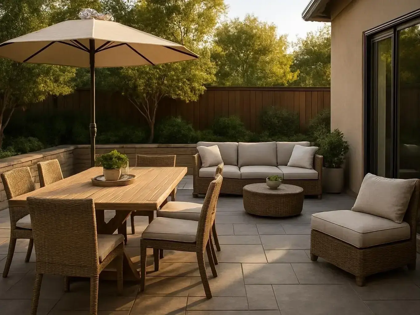 Design and Build NW serving the Fairwood area — local professionals you can trust
