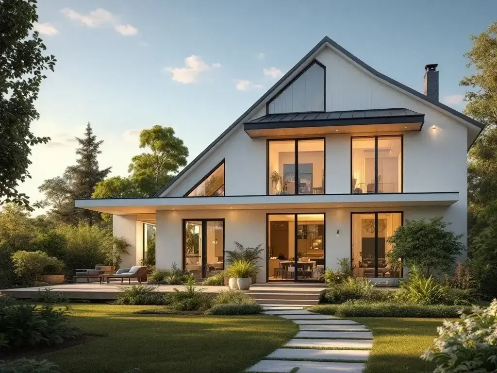 Professional Home Remodel services by Design and Build NW in Mirrormont, WA — serving local businesses and residents