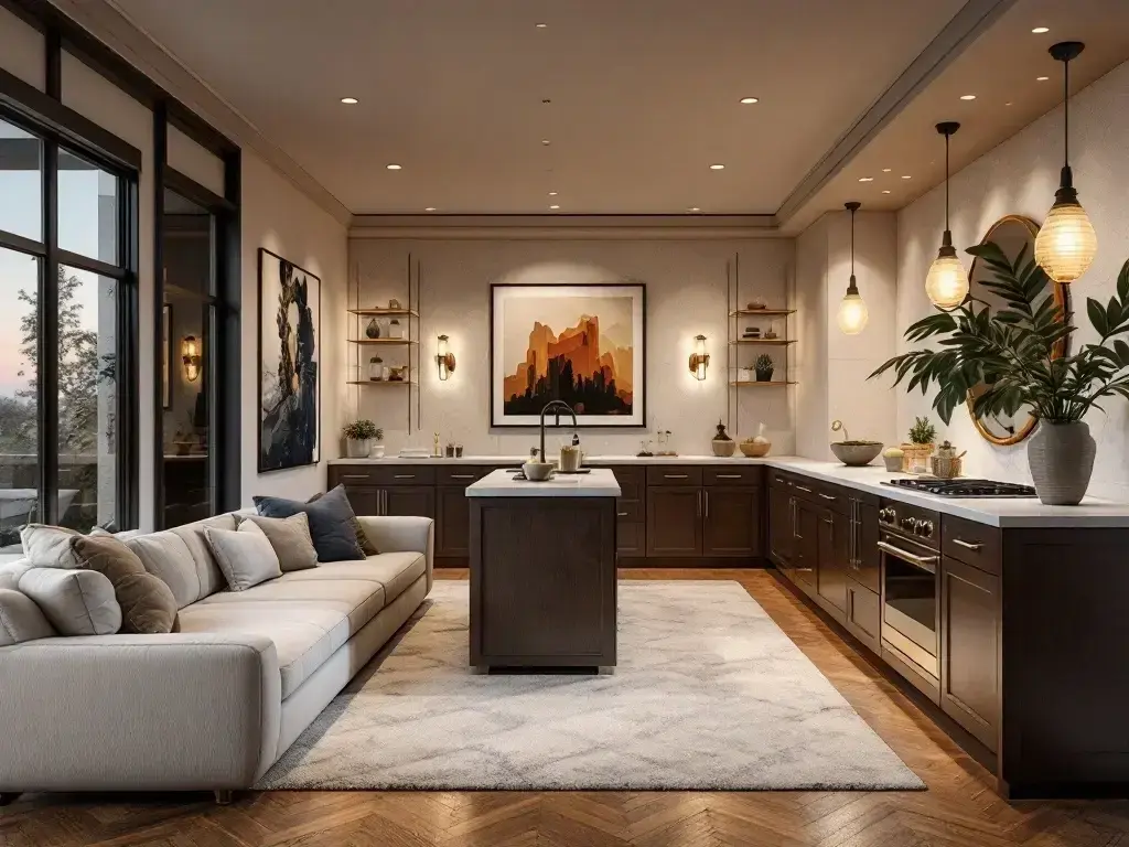 Design and Build NW serving the Fall City area — local professionals you can trust