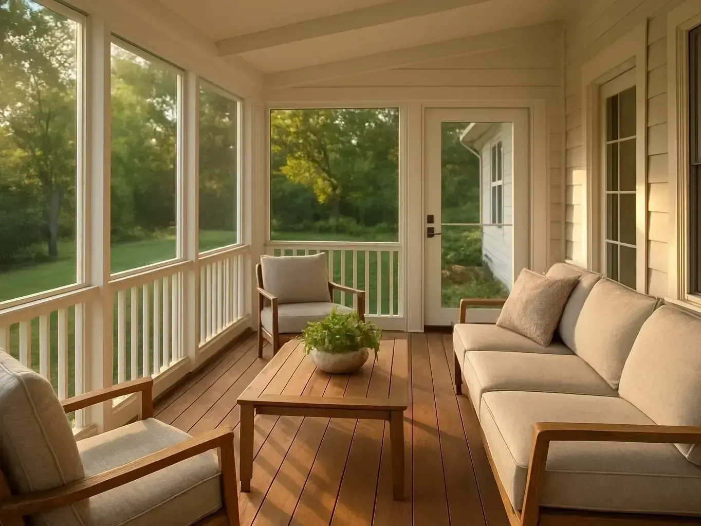 Design and Build NW serving the Redmond area — local professionals you can trust
