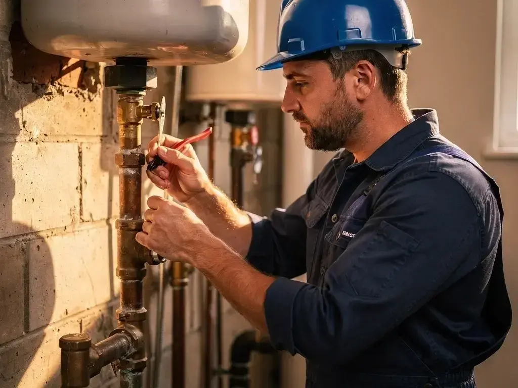 Design and Build NW step-by-step service process — professional quality from start to finish