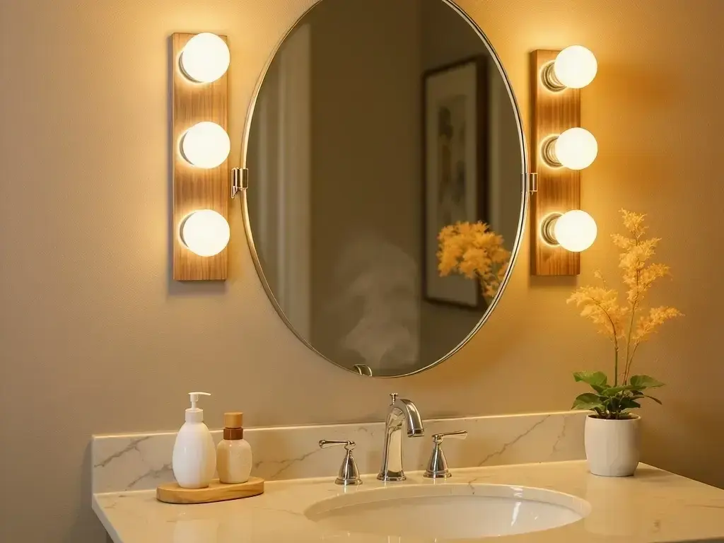 Professional Custom Vanity Installation services by Design and Build NW in North Bend, WA — licensed Home Remodel provider
